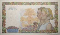 500 Francs LA PAIX FRANCE  1941 F.32.14 AU