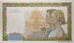 500 Francs LA PAIX FRANCE  1943 F.32.44 VF