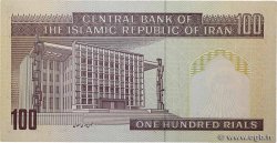 100 Rials IRAN  1985 P.140f NEUF