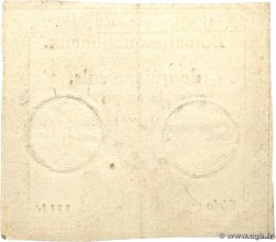 15 Sols FRANCE  1793 Ass.41b TTB+