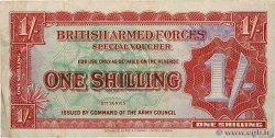 1 Shilling ENGLAND  1948 P.M018a