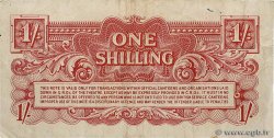 1 Shilling ENGLAND  1948 P.M018a F+