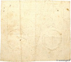 15 Sols FRANCE  1793 Ass.41b VF