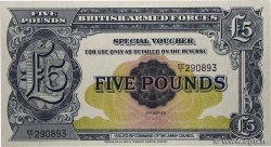 5 Pounds ENGLAND  1948 P.M023