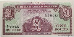 1 Pound ENGLAND  1962 P.M036a