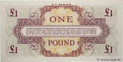 1 Pound ENGLAND  1962 P.M036a UNC