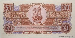 1 Pound ANGLETERRE  1956 P.M029a pr.NEUF
