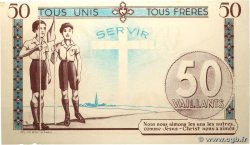 50 Vaillants FRANCE regionalism and miscellaneous  1930  XF