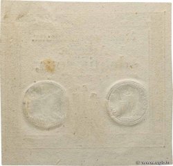 10 Sous FRANCE  1792 Ass.34a pr.NEUF