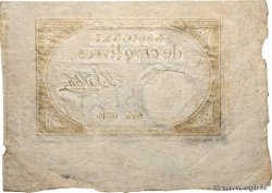 5 Livres FRANCE  1793 Ass.46a SUP