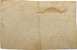 5 Livres FRANCE  1791 Ass.20a SUP