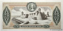 5 Pesos Oro COLOMBIE  1980 P.406f NEUF