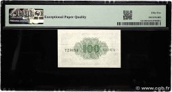 100 Pruta ISRAËL  1952 P.12c SPL