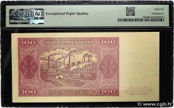 100 Zlotych POLAND  1948 P.139a UNC