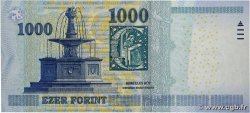 1000 Forint HONGRIE  2009 P.197a NEUF