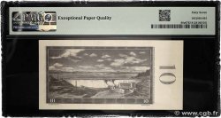 10 Korun CHECOSLOVAQUIA  1960 P.088e FDC