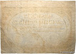 500 Livres FRANCE  1794 Ass.47a TB