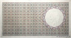 100 Francs DELACROIX, type Athéna Échantillon FRANCE  1995  SPL