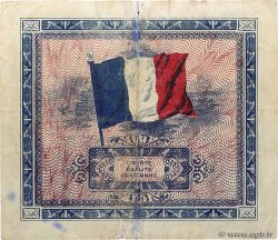 5 Francs DRAPEAU FRANCE  1944 VF.17.03 VF-