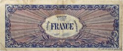 100 Francs FRANCE FRANKREICH  1945 VF.25.10 fSS