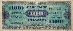 100 Francs FRANCE FRANCE  1945 VF.25.11 F