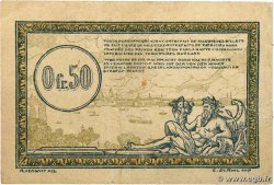 50 Centimes FRANCE régionalisme et divers  1918 JP.135.04 TB+