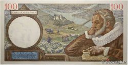 100 Francs SULLY FRANCE  1940 F.26.31 SUP+
