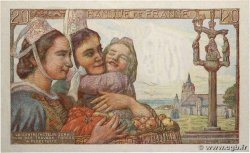 20 Francs PÊCHEUR FRANCE  1944 F.13.09 pr.NEUF