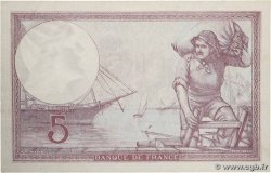 5 Francs FEMME CASQUÉE modifié FRANCE  1939 F.04.01 TTB+