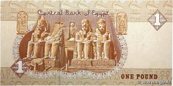 1 Pound ÉGYPTE  2007 P.050l NEUF