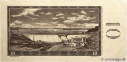 10 Korun TCHÉCOSLOVAQUIE  1960 P.088a TTB+