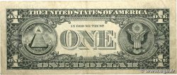 1 Dollar UNITED STATES OF AMERICA Boston 1993 P.490a F
