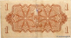 1 Koruna TCHÉCOSLOVAQUIE  1944 P.045a TTB