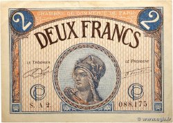 2 Francs FRANCE régionalisme et divers Paris 1920 JP.097.28