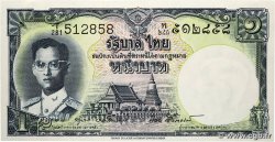 1 Baht THAÏLANDE  1995 P.074d