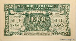 1000 Francs MARIANNE BANQUE D