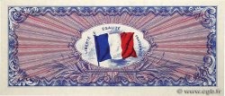 50 Francs DRAPEAU FRANCE  1944 VF.19.01 UNC