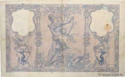 100 Francs BLEU ET ROSE FRANCE  1894 F.21.07 F-