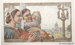 20 Francs PÊCHEUR FRANCE  1947 F.13.11 UNC-