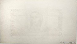 1000 Francs MINERVE ET HERCULE Épreuve FRANCE  1944 F.41.00Ec UNC-