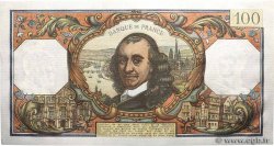 100 Francs CORNEILLE FRANCE  1974 F.65.47 UNC-