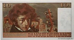 10 Francs BERLIOZ FRANCE  1976 F.63.18 pr.NEUF