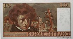 10 Francs BERLIOZ FRANKREICH  1978 F.63.23 fST+