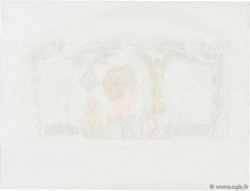 10000 Francs VICTOIRE Épreuve FRANKREICH  1939 NE.1939 ST