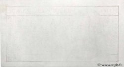 500 Francs RENAISSANCE Épreuve FRANCE  1986 NE.1986 UNC