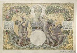 50 Francs MADAGASKAR  1948 P.038 VZ+
