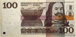 100 Gulden PAYS-BAS  1970 P.093