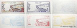 10000 Francs Épreuve DJIBOUTI  1986 P.39E UNC-