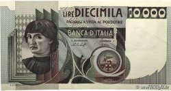 10000 Lire ITALIE  1978 P.106a
