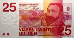 25 Gulden PAYS-BAS  1971 P.092a